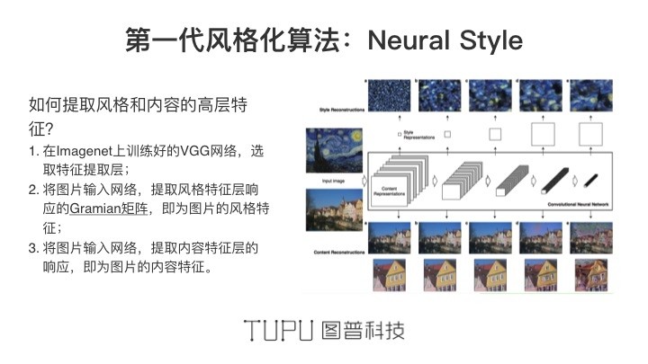 AI 如何助你成为“画家”|雷锋网公开课